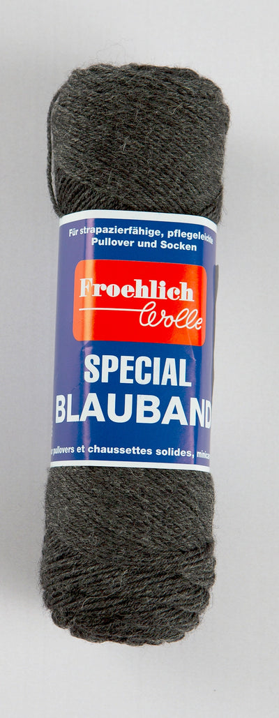 Froelich Blauband | Strømpegarn