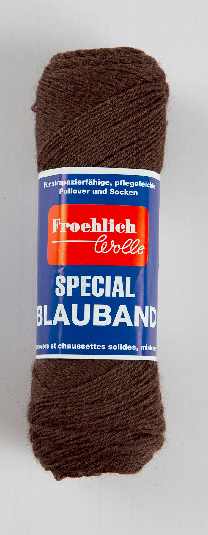 Froelich Blauband | Strømpegarn