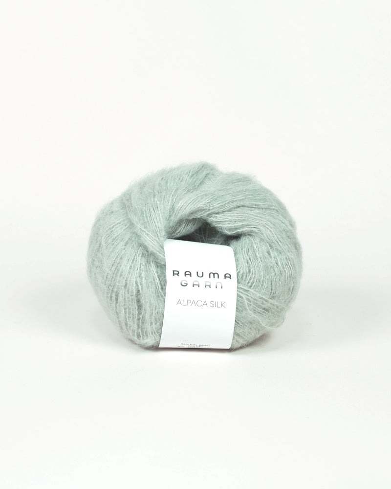 Rauma Alpaca Silk