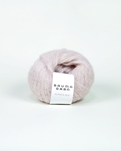 Rauma Alpaca Silk