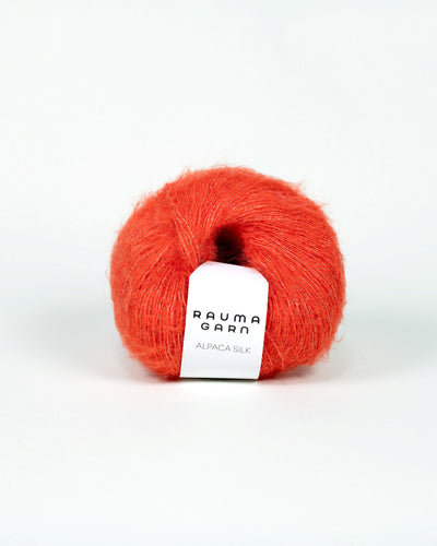 Rauma Alpaca Silk