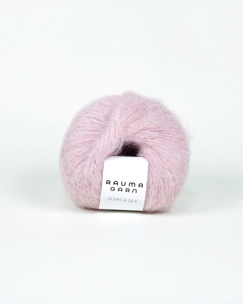 Rauma Alpaca Silk