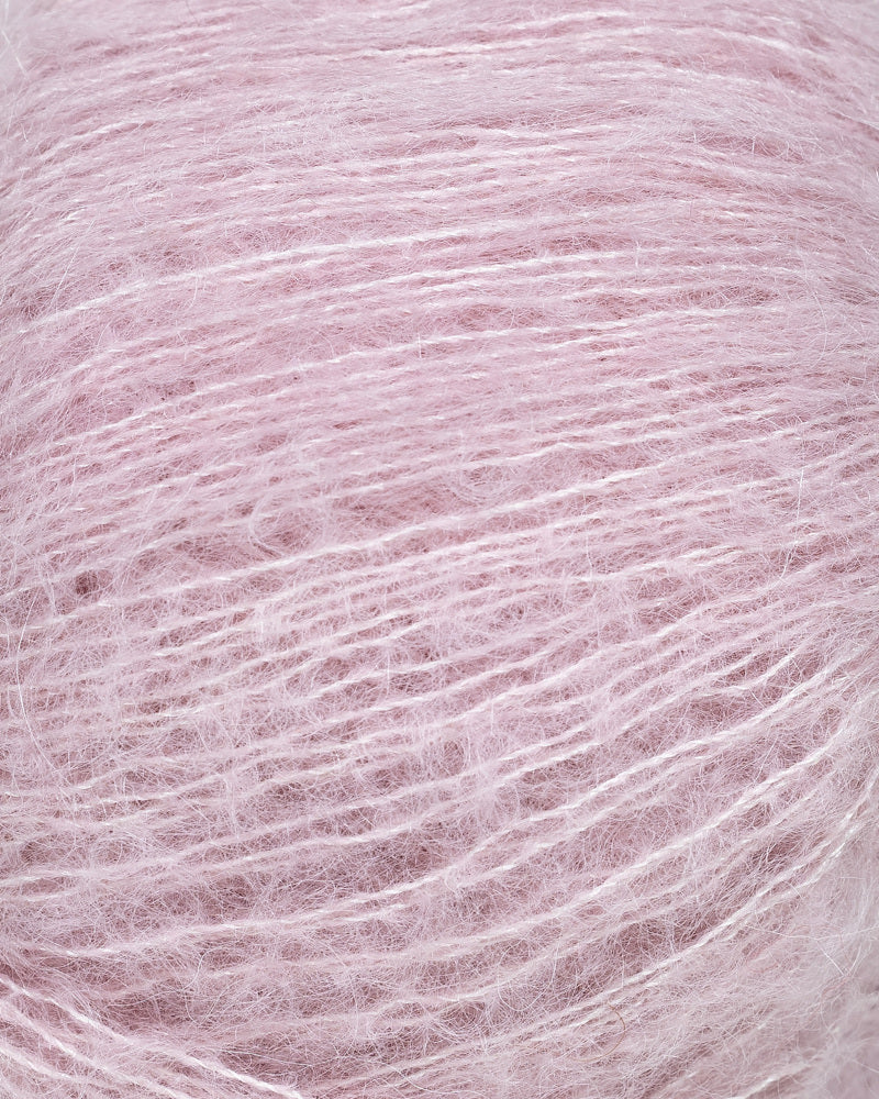 Rauma Alpaca Silk