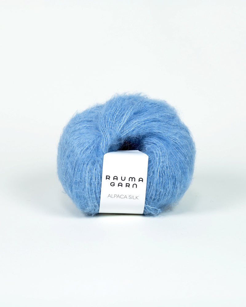 Rauma Alpaca Silk