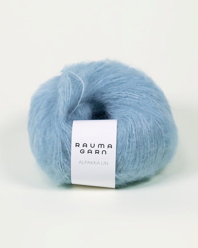 Alpakka Lin | Rauma