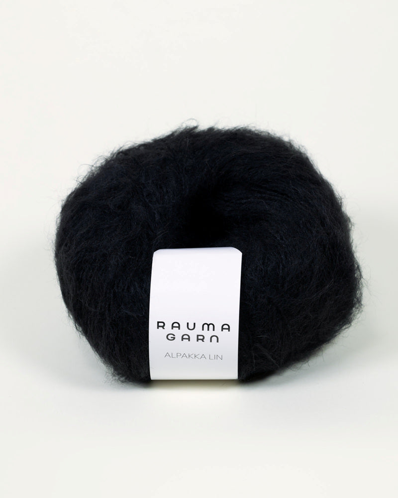 Alpakka Lin | Rauma