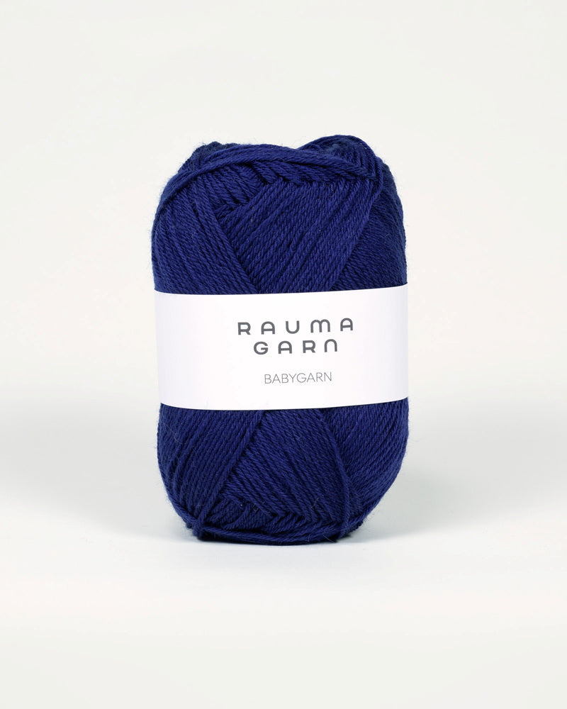 Babygarn | Rauma