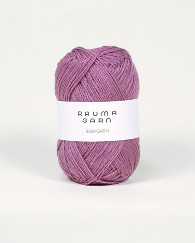 Babygarn | Rauma