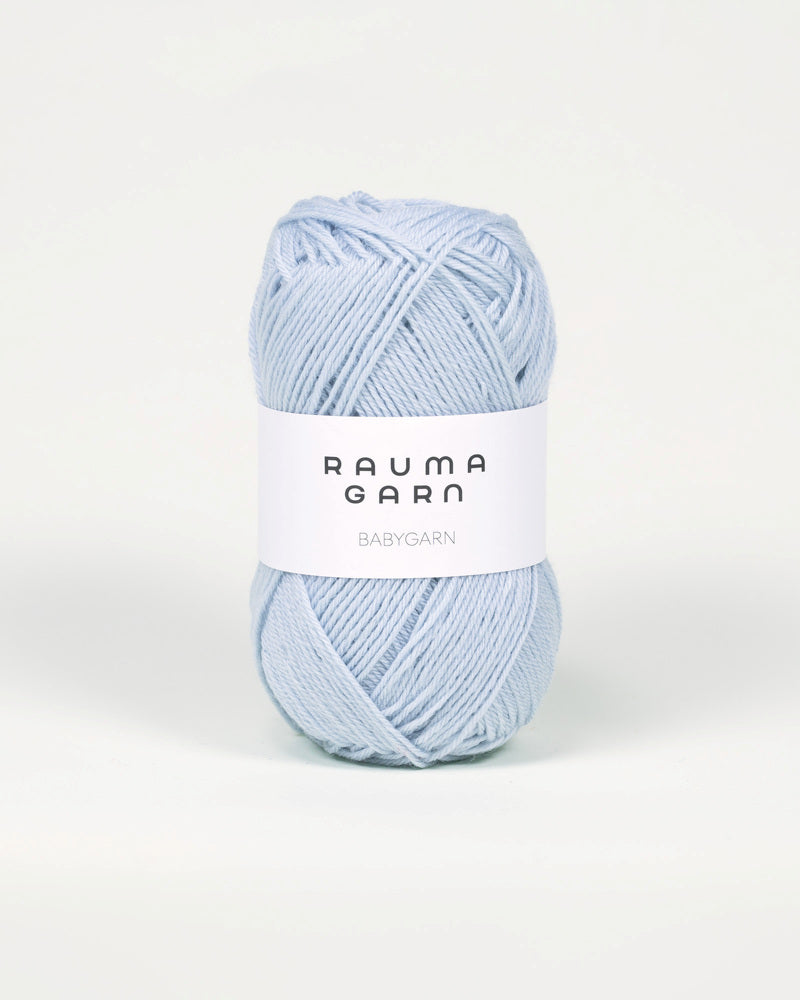 Babygarn | Rauma