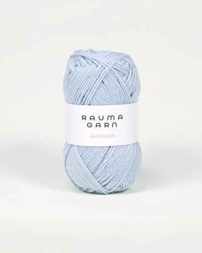 Babygarn | Rauma