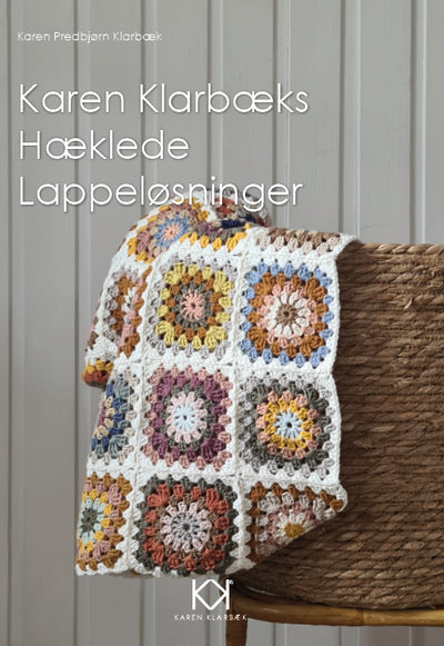 "Karen Klarbæks hæklede lappeløsninger"