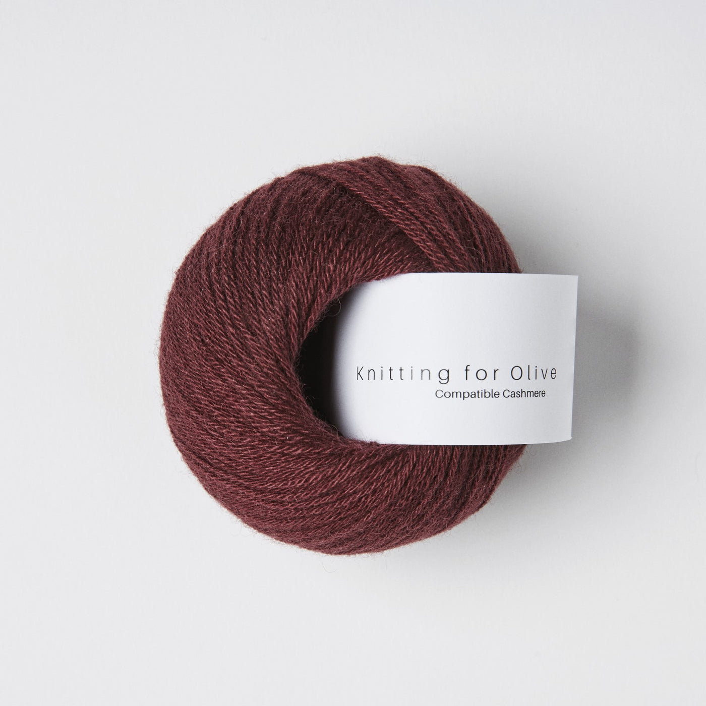 Knitting For Olive | Compatible Cashmere