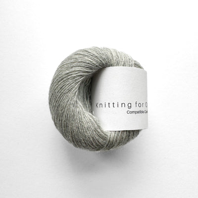 Knitting For Olive | Compatible Cashmere