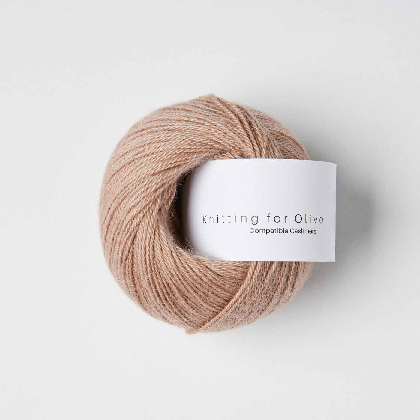 Knitting For Olive | Compatible Cashmere