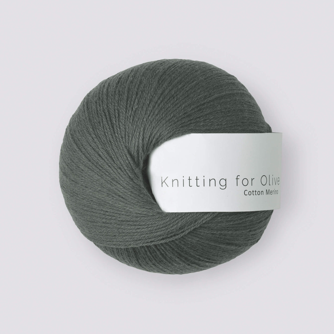 Knitting For Olive | Cotton Merino