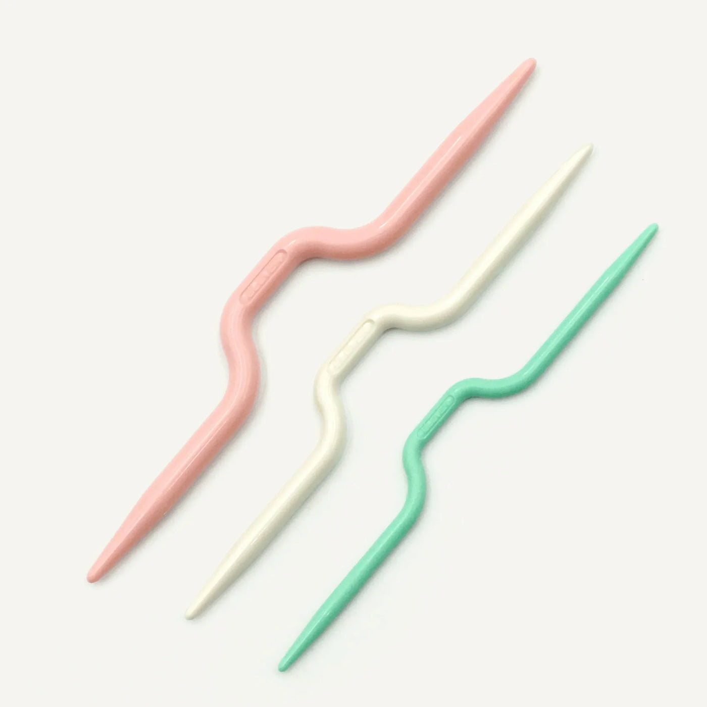 Clover ⎮ Snoningspinde