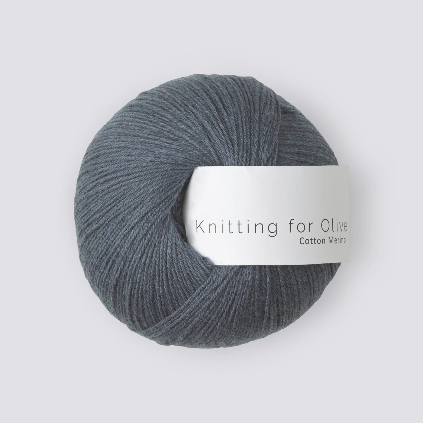 Knitting For Olive | Cotton Merino