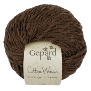 Cotton Waves | Gepard