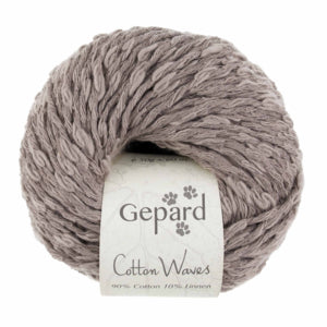 Cotton Waves | Gepard
