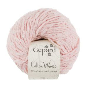 Cotton Waves | Gepard