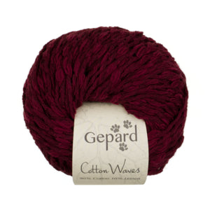 Cotton Waves | Gepard