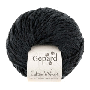 Cotton Waves | Gepard