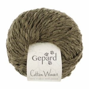 Cotton Waves | Gepard
