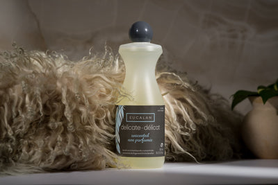 Eucalan uldsæbe, unscented
