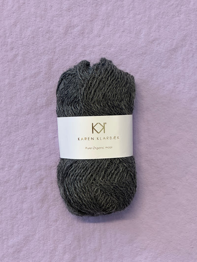Karen Klarbæk | Pure Organic Wool