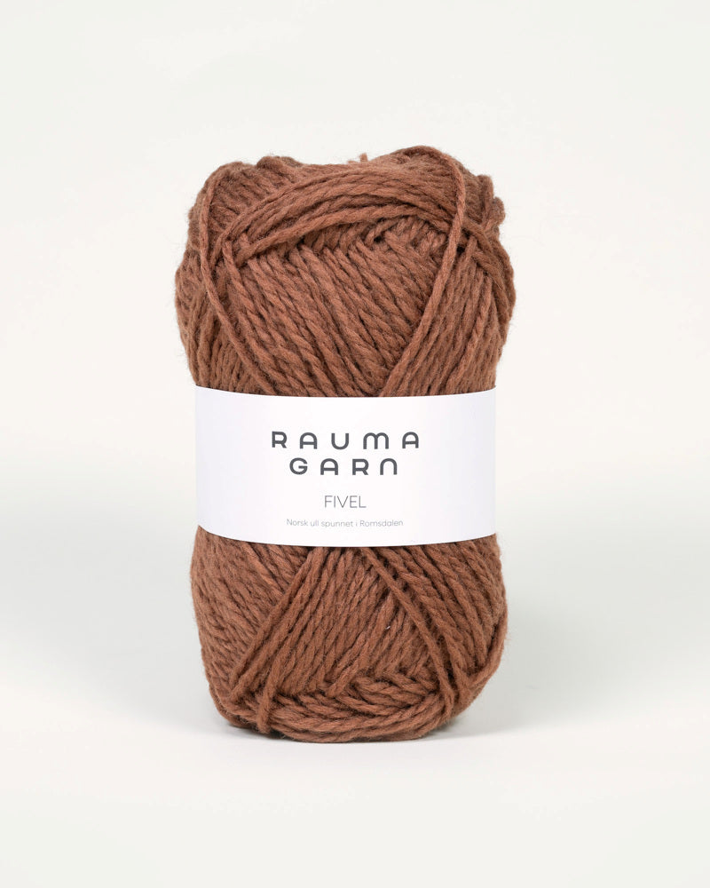 Rauma Fivel