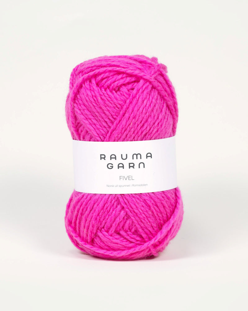 Rauma Fivel