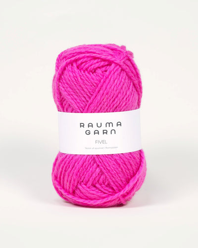 Rauma Fivel