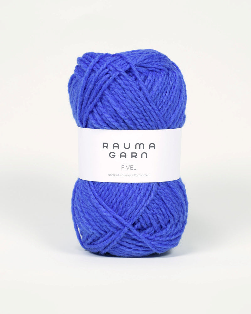 Rauma Fivel