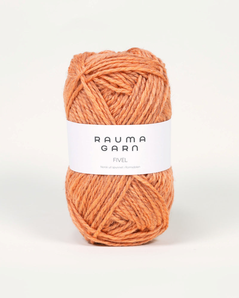 Rauma Fivel