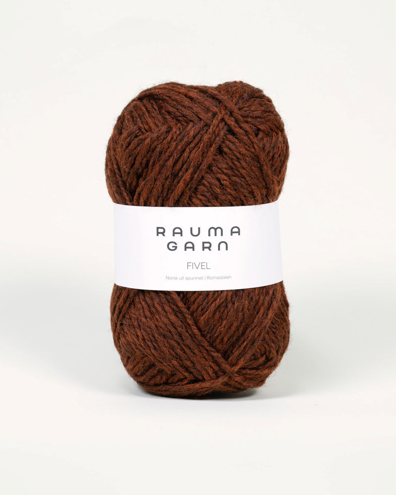 Rauma Fivel