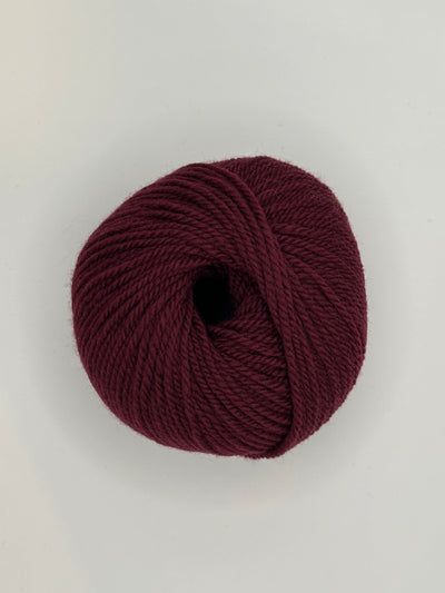 Mondial Bio Lana I 100% økologisk uld