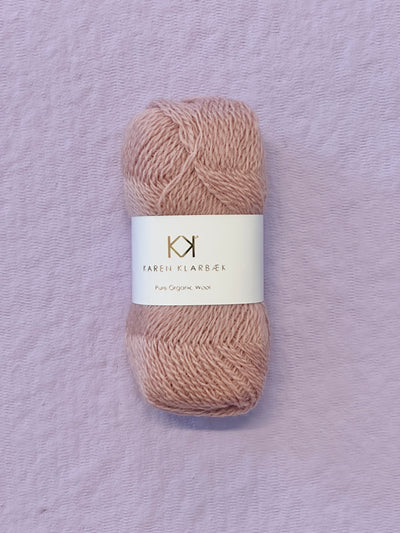 Karen Klarbæk | Pure Organic Wool