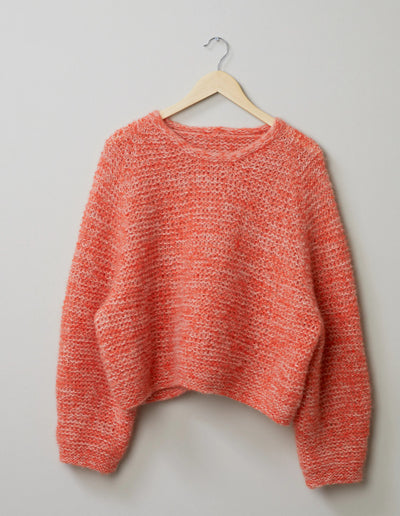 Rauma -  446 Osamu sweater