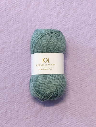 Karen Klarbæk | Pure Organic Wool