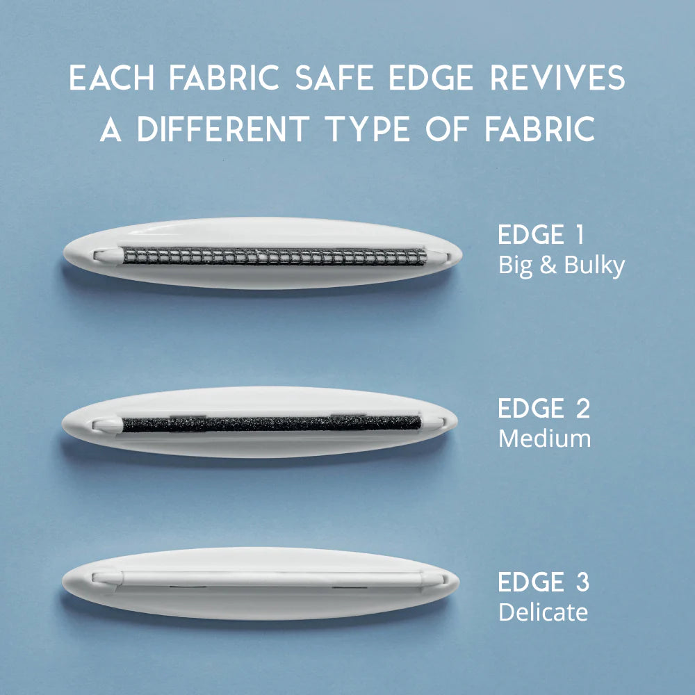 Gleener Fabric Shaver