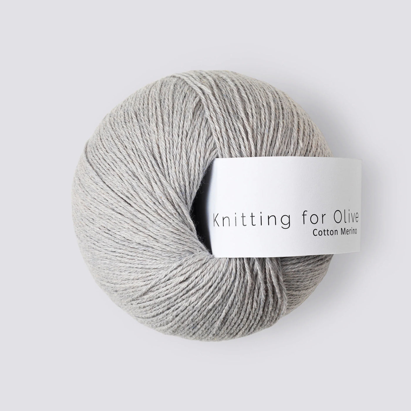 Knitting For Olive | Cotton Merino