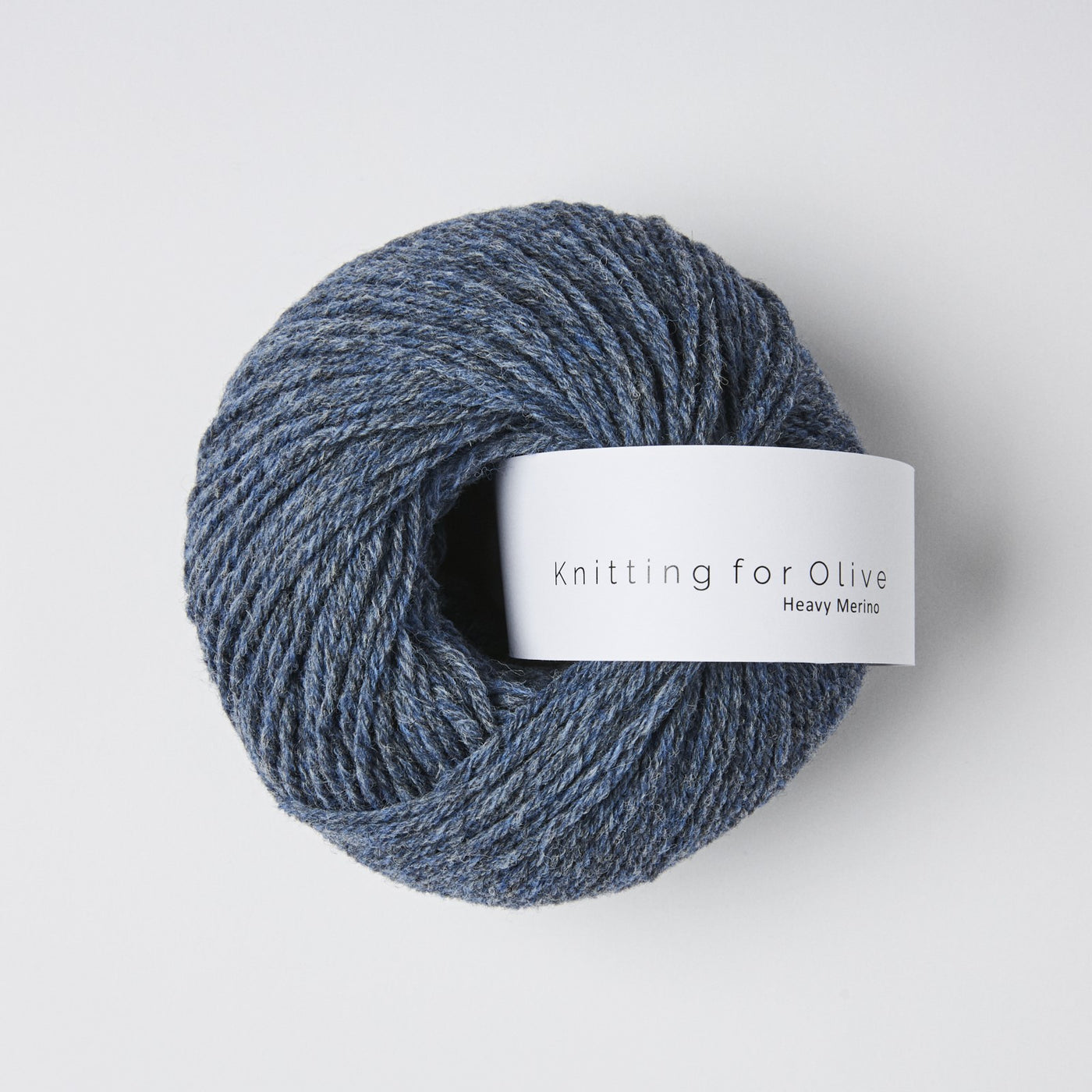 Knitting For Olive | Heavy Merino