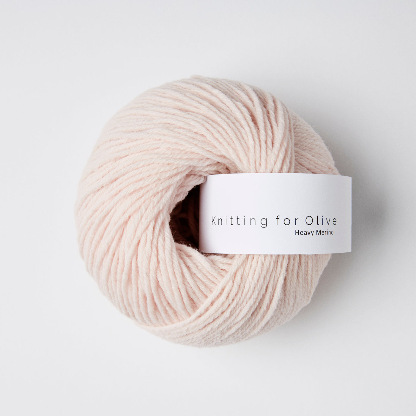 Knitting For Olive | Heavy Merino