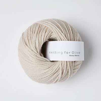 Knitting For Olive | Heavy Merino