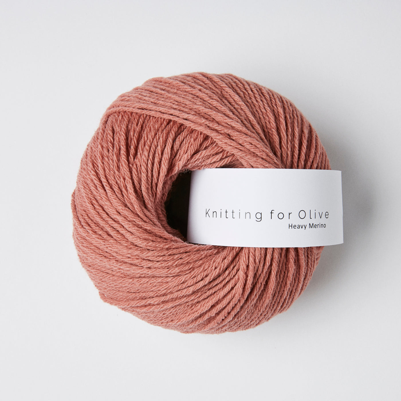 Knitting For Olive | Heavy Merino