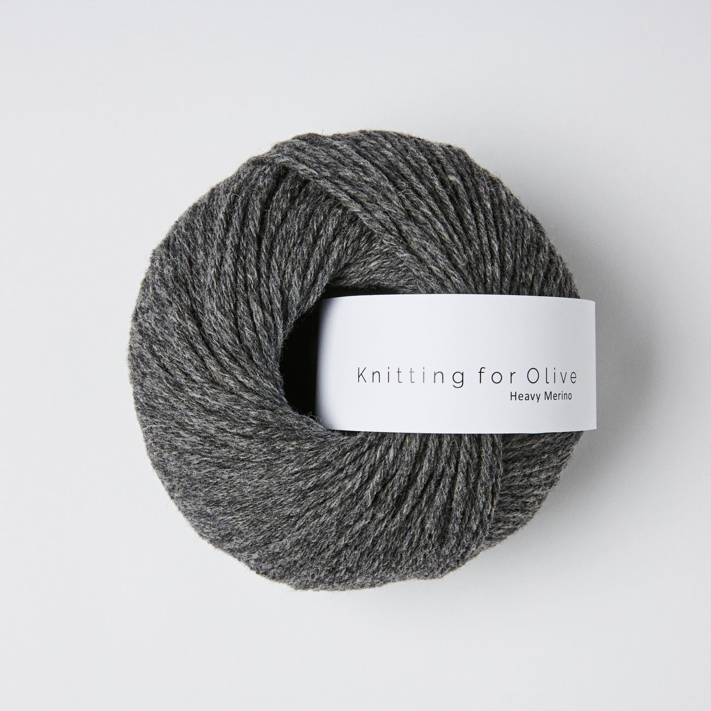 Knitting For Olive | Heavy Merino