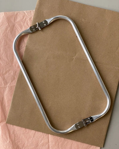 Frame til Teddy Clutch, stor | PetiteKnit