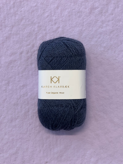 Karen Klarbæk | Pure Organic Wool