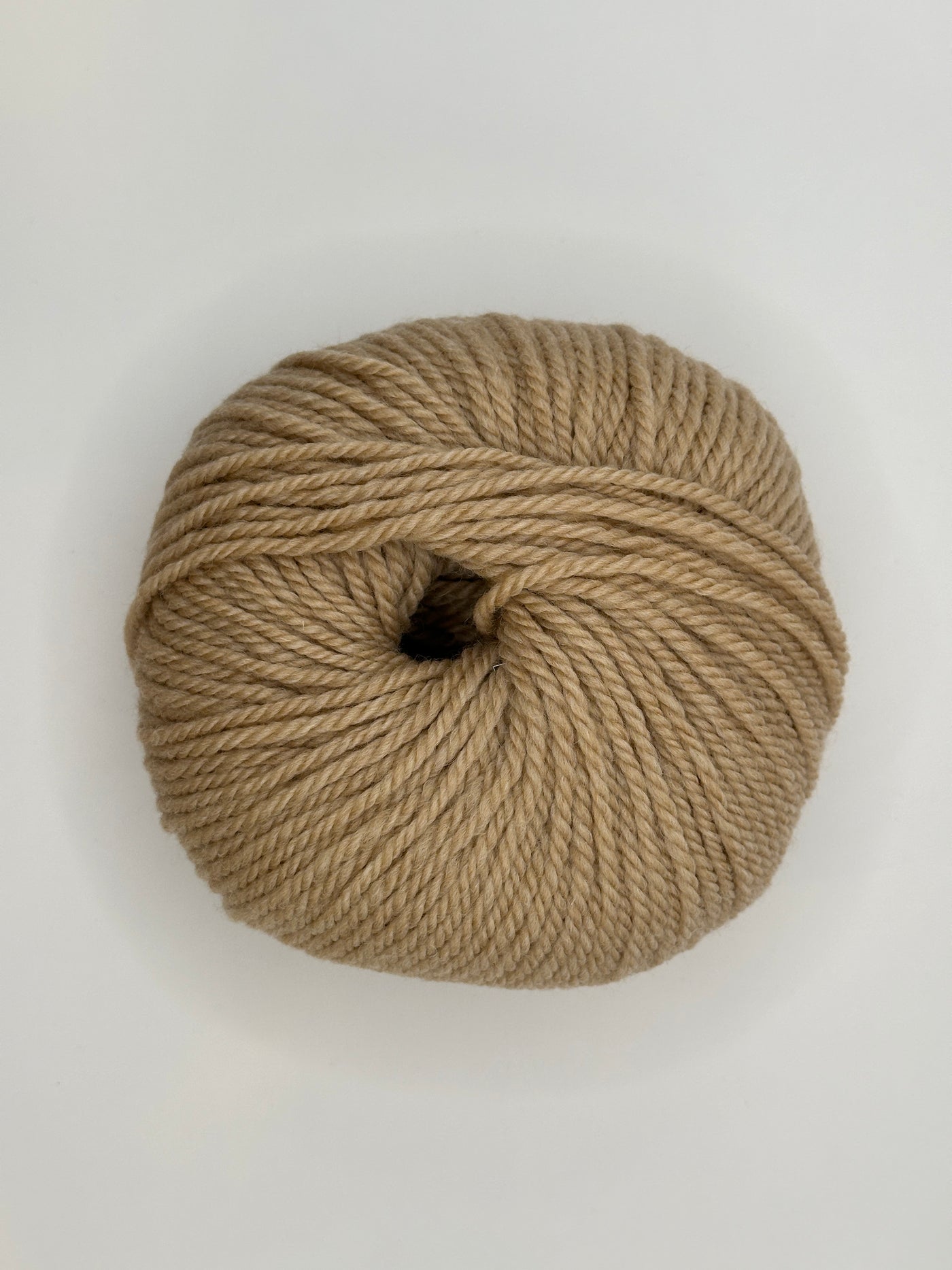 Mondial Bio Lana I 100% økologisk uld