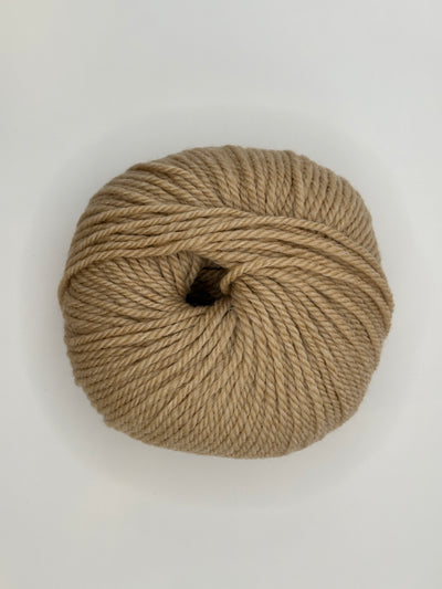 Mondial Bio Lana I 100% økologisk uld